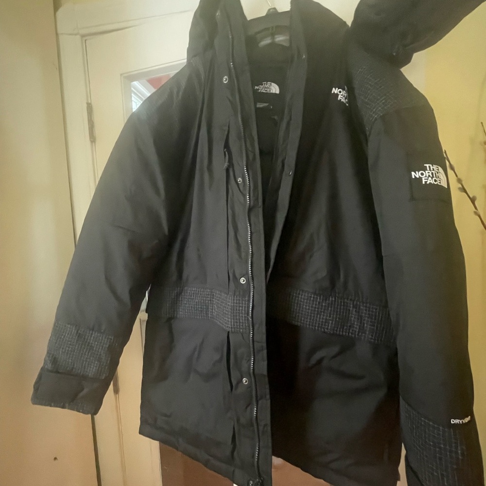 The North Face Rusta DryVent Jacket - Picture 6 of 11
